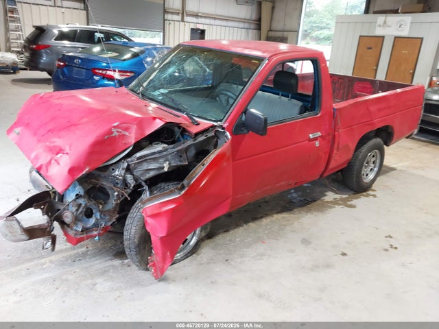 Продаж на аукціоні авто 1995 Nissan Truck E/xe, vin: 1N6SD11S7SC310065, номер лоту: 45720129