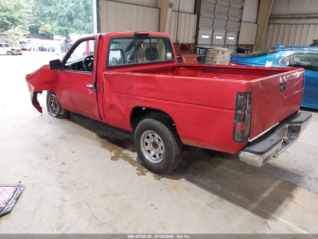 Продаж на аукціоні авто 1995 Nissan Truck E/xe, vin: 1N6SD11S7SC310065, номер лоту: 45720129