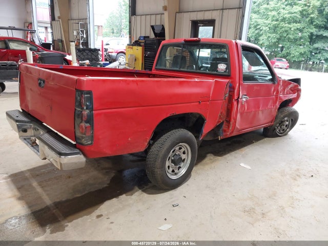 Продаж на аукціоні авто 1995 Nissan Truck E/xe, vin: 1N6SD11S7SC310065, номер лоту: 45720129