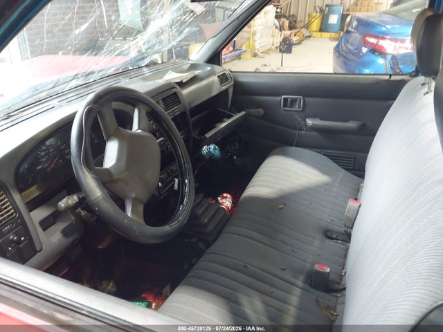 Продаж на аукціоні авто 1995 Nissan Truck E/xe, vin: 1N6SD11S7SC310065, номер лоту: 45720129