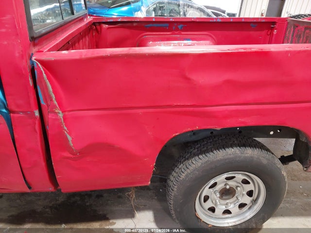 Продаж на аукціоні авто 1995 Nissan Truck E/xe, vin: 1N6SD11S7SC310065, номер лоту: 45720129