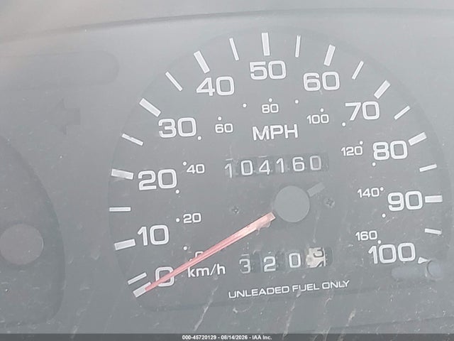 Продаж на аукціоні авто 1995 Nissan Truck E/xe, vin: 1N6SD11S7SC310065, номер лоту: 45720129