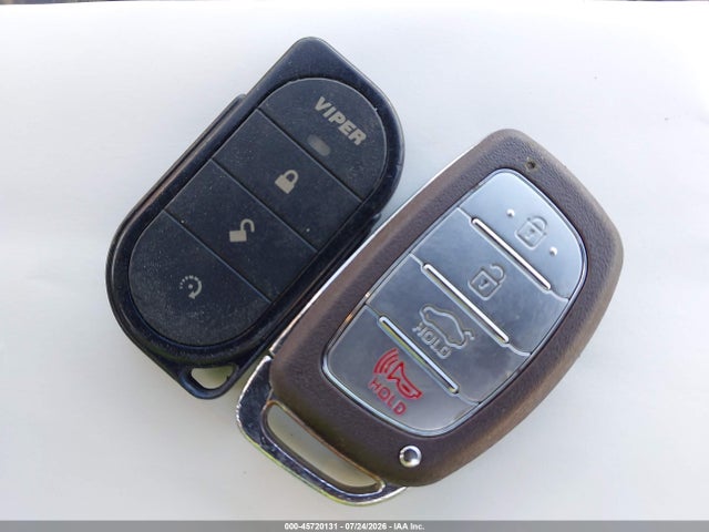 Hyundai Sonata Limited 2015 5NPE34AF1FH131201 Image 11