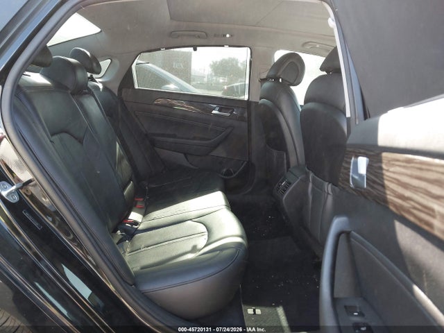 Hyundai Sonata Limited 2015 5NPE34AF1FH131201 Image 8