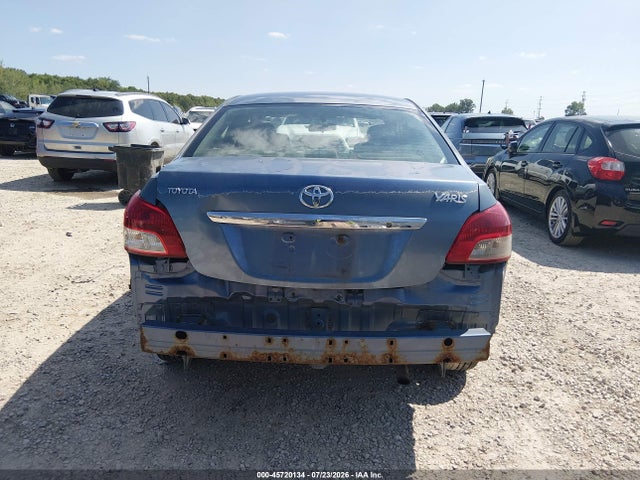 Aukcja sprzedaży 2012 Toyota Yaris, vin: JTDBT4K32CL011311, numer aukcji: 45720134