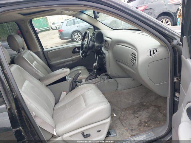 Продаж на аукціоні авто 2006 Chevrolet Trailblazer Lt, vin: 1GNDT13S362114199, номер лоту: 45720140