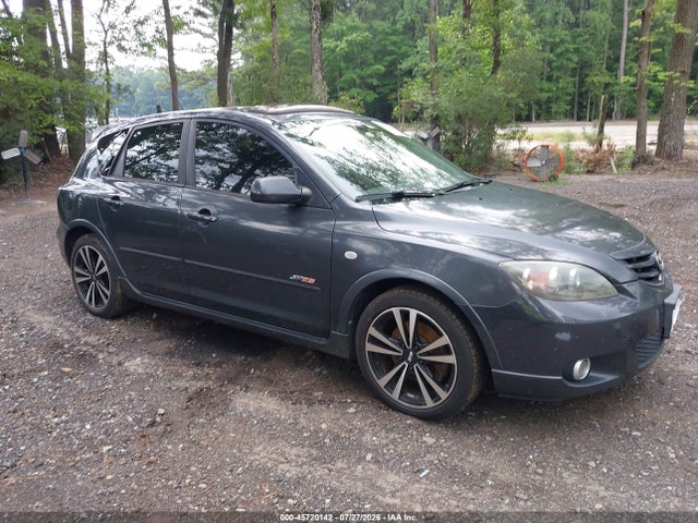 Aukcja sprzedaży 2005 Mazda Mazda3 Sp23, vin: JM1BK343151266833, numer aukcji: 45720142