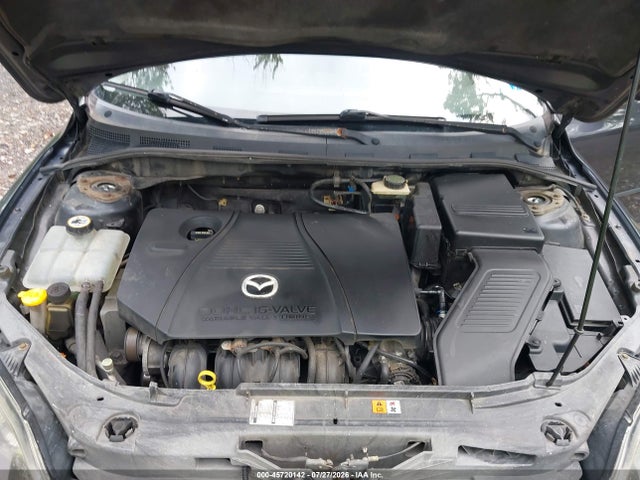 Aukcja sprzedaży 2005 Mazda Mazda3 Sp23, vin: JM1BK343151266833, numer aukcji: 45720142