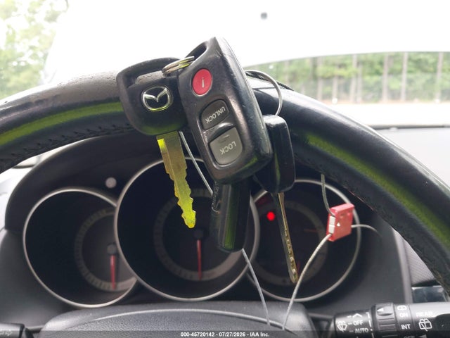 Aukcja sprzedaży 2005 Mazda Mazda3 Sp23, vin: JM1BK343151266833, numer aukcji: 45720142