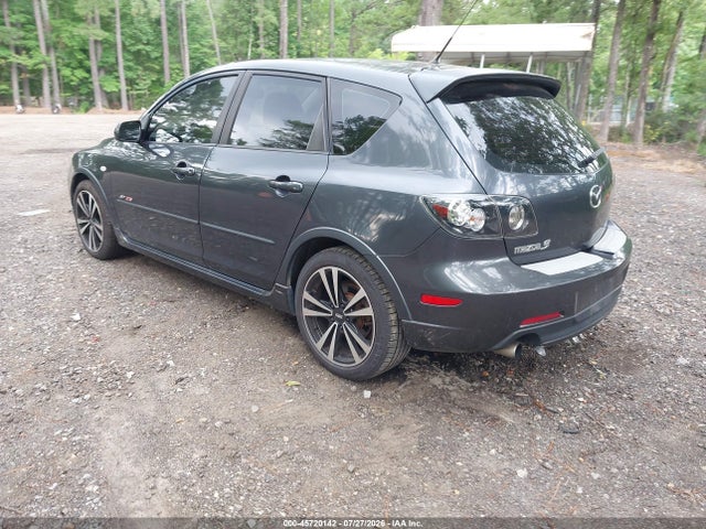 Aukcja sprzedaży 2005 Mazda Mazda3 Sp23, vin: JM1BK343151266833, numer aukcji: 45720142