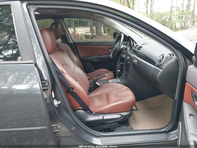 Aukcja sprzedaży 2005 Mazda Mazda3 Sp23, vin: JM1BK343151266833, numer aukcji: 45720142