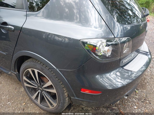 Aukcja sprzedaży 2005 Mazda Mazda3 Sp23, vin: JM1BK343151266833, numer aukcji: 45720142