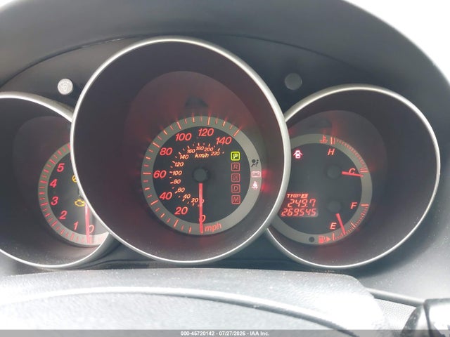 Aukcja sprzedaży 2005 Mazda Mazda3 Sp23, vin: JM1BK343151266833, numer aukcji: 45720142