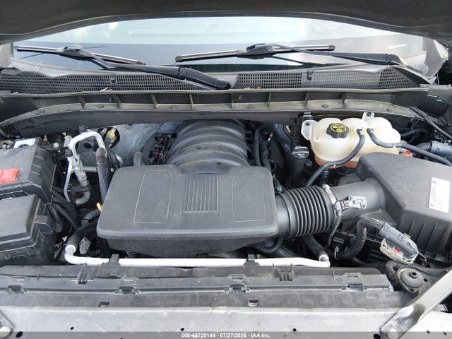Продаж на аукціоні авто 2019 Gmc Sierra 1500 Slt, vin: 3GTU9DED7KG239683, номер лоту: 45720144