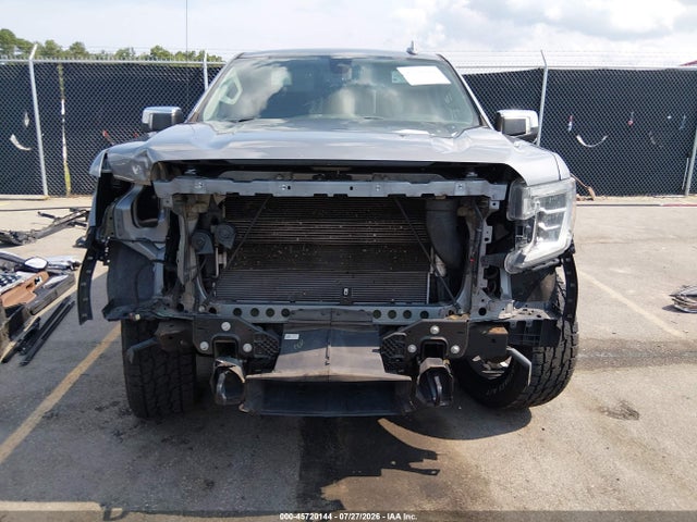 Продаж на аукціоні авто 2019 Gmc Sierra 1500 Slt, vin: 3GTU9DED7KG239683, номер лоту: 45720144