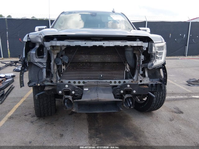 Продаж на аукціоні авто 2019 Gmc Sierra 1500 Slt, vin: 3GTU9DED7KG239683, номер лоту: 45720144