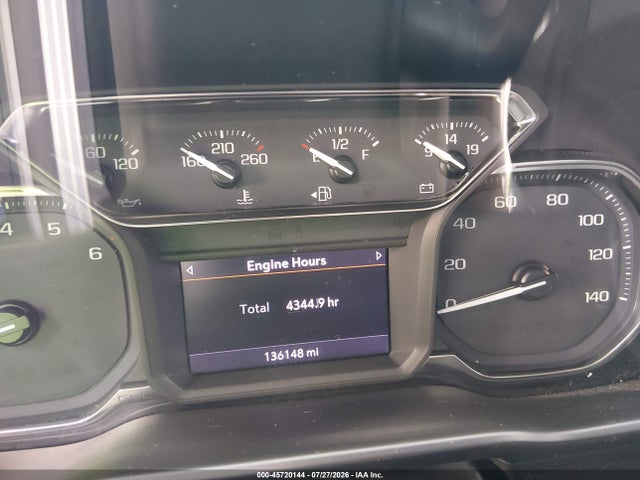 Продаж на аукціоні авто 2019 Gmc Sierra 1500 Slt, vin: 3GTU9DED7KG239683, номер лоту: 45720144