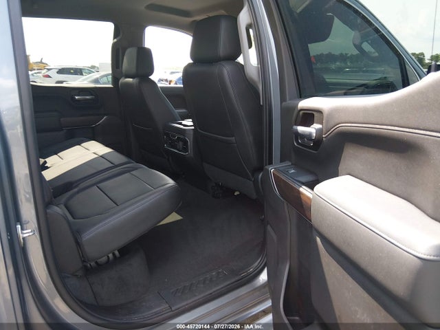 Продаж на аукціоні авто 2019 Gmc Sierra 1500 Slt, vin: 3GTU9DED7KG239683, номер лоту: 45720144