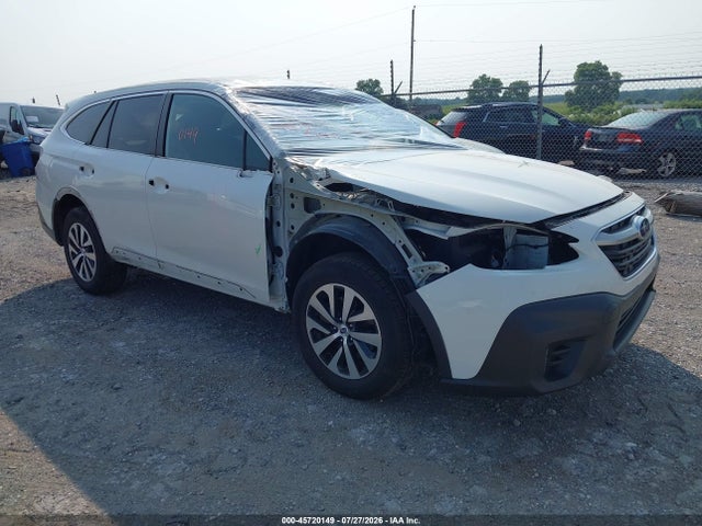 Aukcja sprzedaży 2022 Subaru Outback Premium, vin: 4S4BTADC8N3103257, numer aukcji: 45720149
