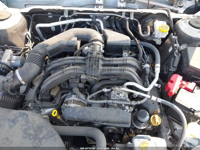 Aukcja sprzedaży 2022 Subaru Outback Premium, vin: 4S4BTADC8N3103257, numer aukcji: 45720149