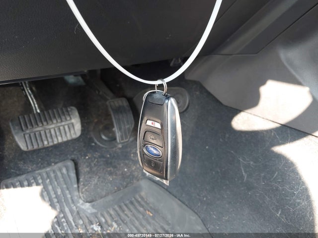 Aukcja sprzedaży 2022 Subaru Outback Premium, vin: 4S4BTADC8N3103257, numer aukcji: 45720149