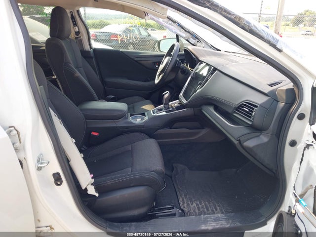 Aukcja sprzedaży 2022 Subaru Outback Premium, vin: 4S4BTADC8N3103257, numer aukcji: 45720149