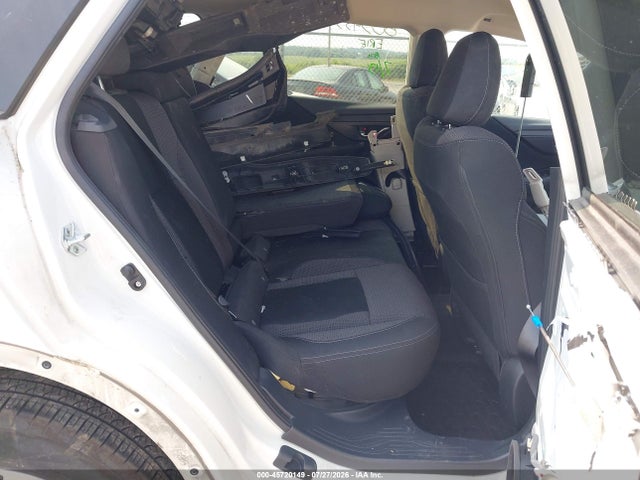 Aukcja sprzedaży 2022 Subaru Outback Premium, vin: 4S4BTADC8N3103257, numer aukcji: 45720149