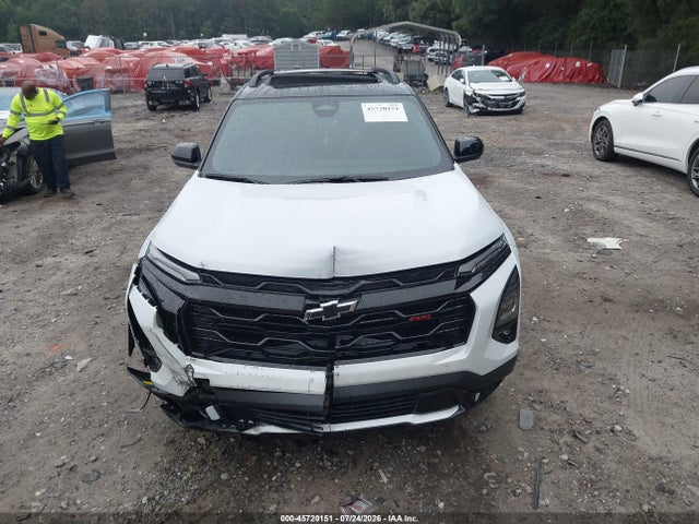 3GNAXLEG6TL484777 Chevrolet Equinox Fwd Rs
