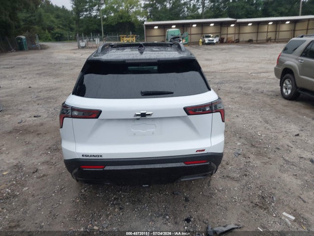 3GNAXLEG6TL484777 Chevrolet Equinox Fwd Rs
