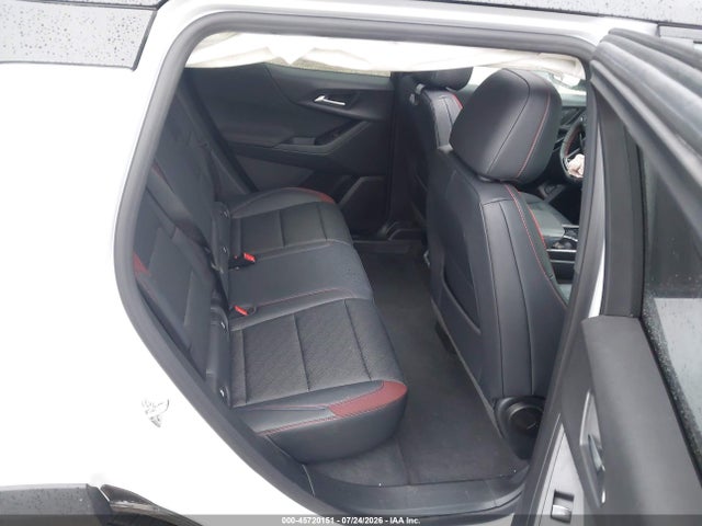 3GNAXLEG6TL484777 Chevrolet Equinox Fwd Rs