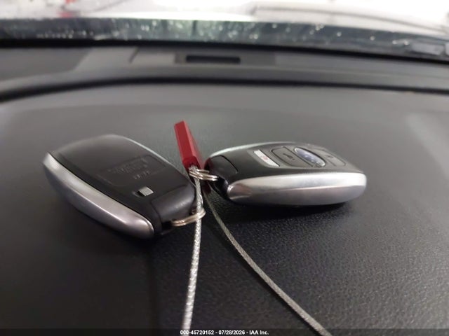 45720152 :رقم المزاد ، 4S4BTAPC3R3219354 vin ، 2024 Subaru Outback Touring مزاد بيع