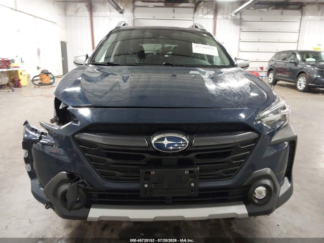 45720152 :رقم المزاد ، 4S4BTAPC3R3219354 vin ، 2024 Subaru Outback Touring مزاد بيع