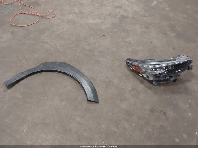 45720152 :رقم المزاد ، 4S4BTAPC3R3219354 vin ، 2024 Subaru Outback Touring مزاد بيع