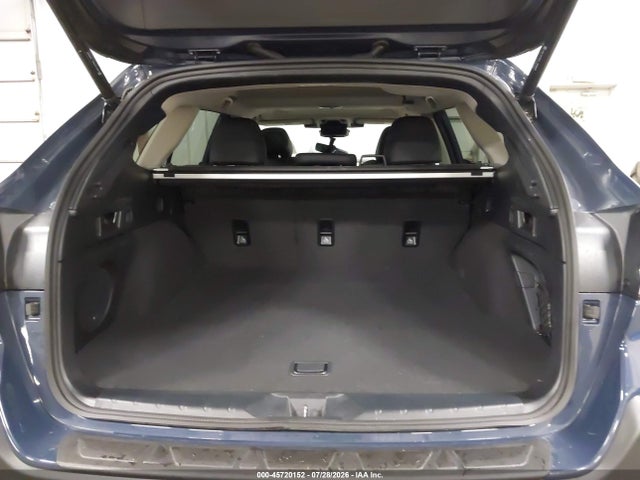 45720152 :رقم المزاد ، 4S4BTAPC3R3219354 vin ، 2024 Subaru Outback Touring مزاد بيع