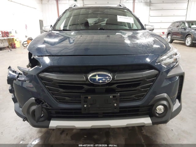 45720152 :رقم المزاد ، 4S4BTAPC3R3219354 vin ، 2024 Subaru Outback Touring مزاد بيع