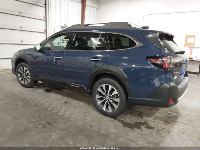 45720152 :رقم المزاد ، 4S4BTAPC3R3219354 vin ، 2024 Subaru Outback Touring مزاد بيع