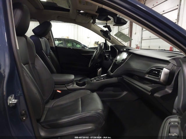 45720152 :رقم المزاد ، 4S4BTAPC3R3219354 vin ، 2024 Subaru Outback Touring مزاد بيع