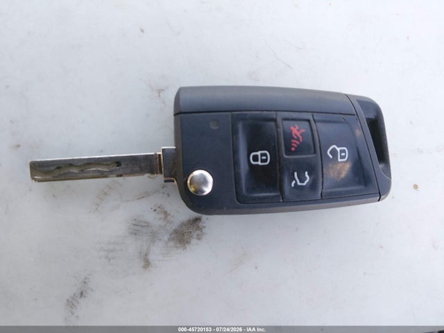 3VWC57BU3KM198772 Volkswagen Jetta 1.4t R-line/1.4t S/1.4t Se
