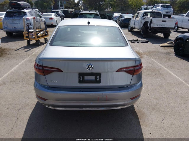 3VWC57BU3KM198772 Volkswagen Jetta 1.4t R-line/1.4t S/1.4t Se