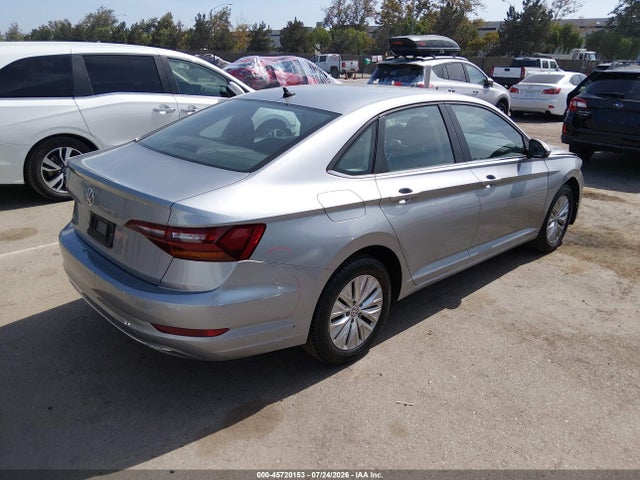 3VWC57BU3KM198772 Volkswagen Jetta 1.4t R-line/1.4t S/1.4t Se