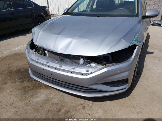 3VWC57BU3KM198772 Volkswagen Jetta 1.4t R-line/1.4t S/1.4t Se