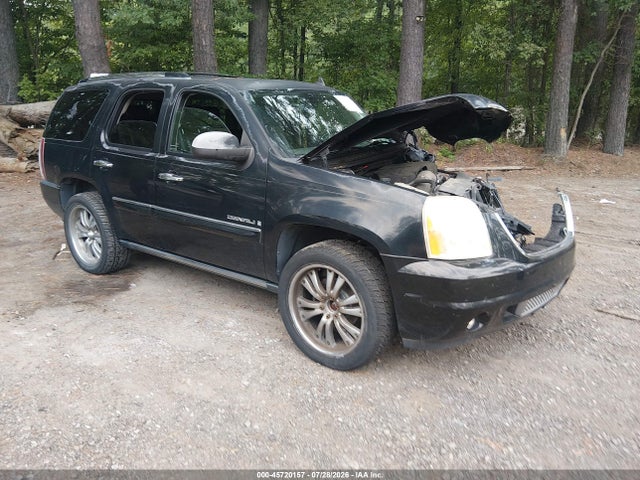 Продаж на аукціоні авто 2008 Gmc Yukon Denali, vin: 1GKFK638X8J133139, номер лоту: 45720157