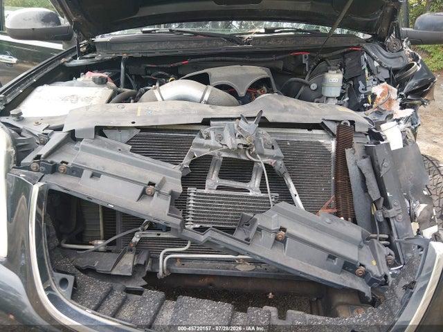 Продаж на аукціоні авто 2008 Gmc Yukon Denali, vin: 1GKFK638X8J133139, номер лоту: 45720157