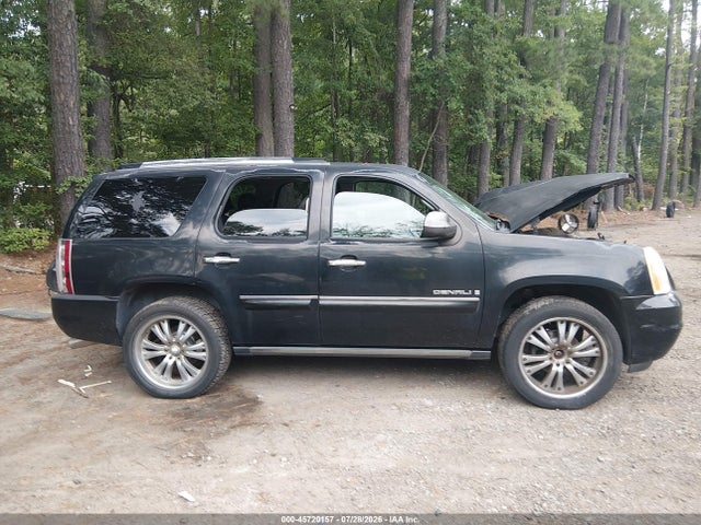 Продаж на аукціоні авто 2008 Gmc Yukon Denali, vin: 1GKFK638X8J133139, номер лоту: 45720157