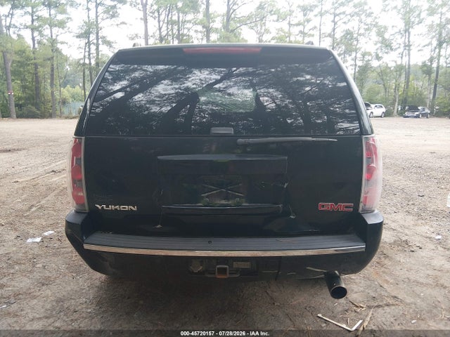 Продаж на аукціоні авто 2008 Gmc Yukon Denali, vin: 1GKFK638X8J133139, номер лоту: 45720157