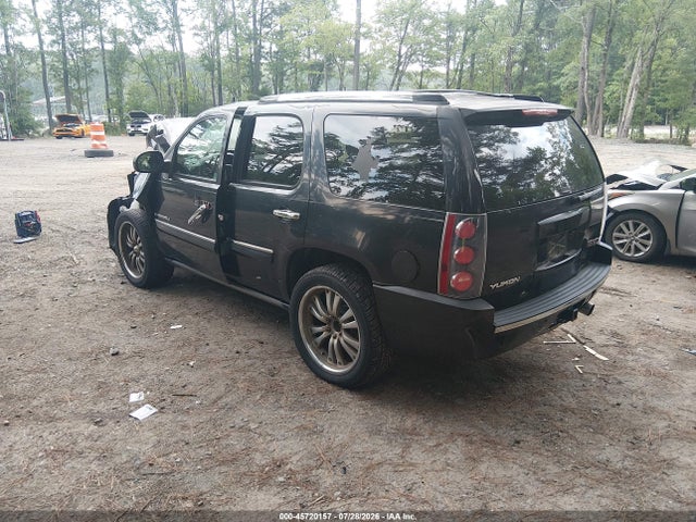 Продаж на аукціоні авто 2008 Gmc Yukon Denali, vin: 1GKFK638X8J133139, номер лоту: 45720157