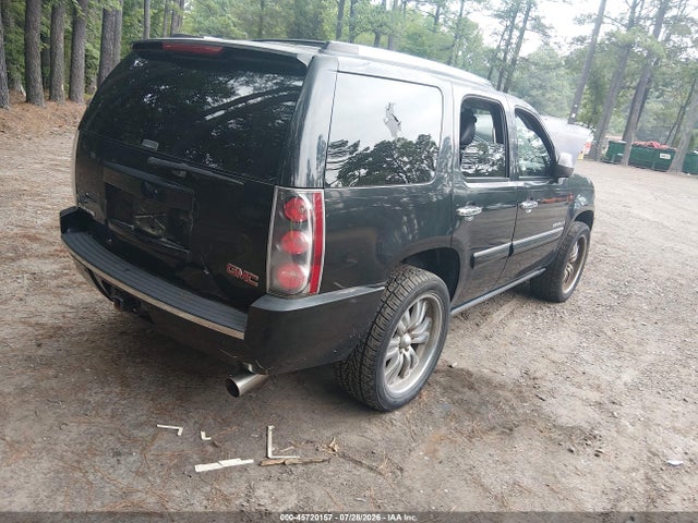 Продаж на аукціоні авто 2008 Gmc Yukon Denali, vin: 1GKFK638X8J133139, номер лоту: 45720157