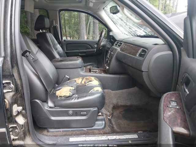 Продаж на аукціоні авто 2008 Gmc Yukon Denali, vin: 1GKFK638X8J133139, номер лоту: 45720157