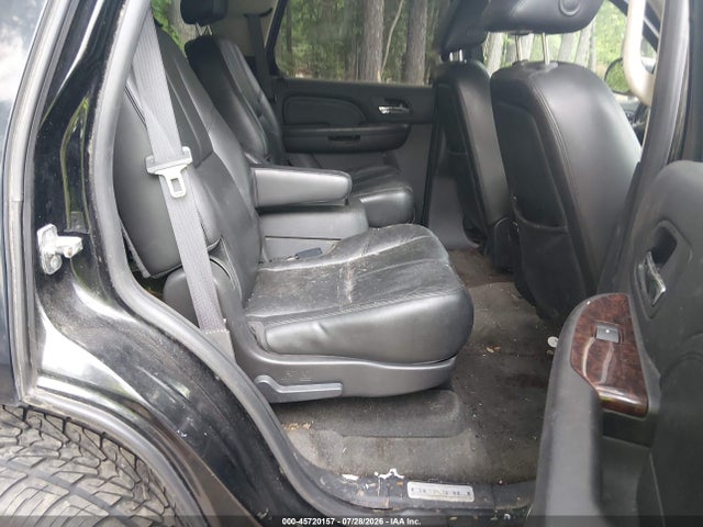 Продаж на аукціоні авто 2008 Gmc Yukon Denali, vin: 1GKFK638X8J133139, номер лоту: 45720157