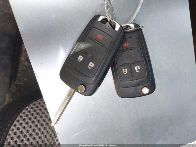 Продаж на аукціоні авто 2010 Chevrolet Equinox Lt, vin: 2CNALDEW0A6396239, номер лоту: 45720162